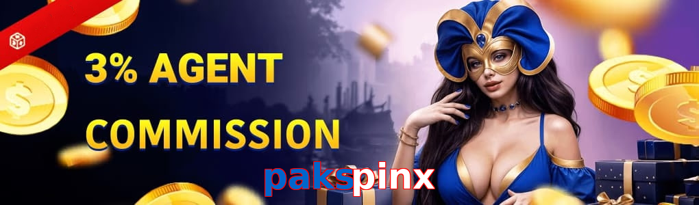 Pakspinx